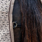 Cooler Sheet 4D Spacer Beige Cooler Sheet 4D Spacer Beige