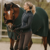 Cooler Sheet 4D Spacer Pine Green