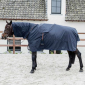 Riding Rain Rug Hurricane Navy Blue Riding Rain Rug Hurricane Navy Blue