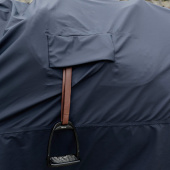 Riding Rain Rug Hurricane Navy Blue Riding Rain Rug Hurricane Navy Blue