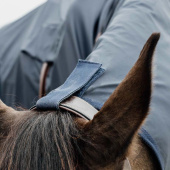 Riding Rain Rug Hurricane Navy Blue Riding Rain Rug Hurricane Navy Blue