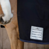 Stable Rug Classic G Navy Blue Stable Rug Classic G Navy Blue