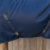 Stable Rug Classic G Navy Blue Stable Rug Classic G Navy Blue