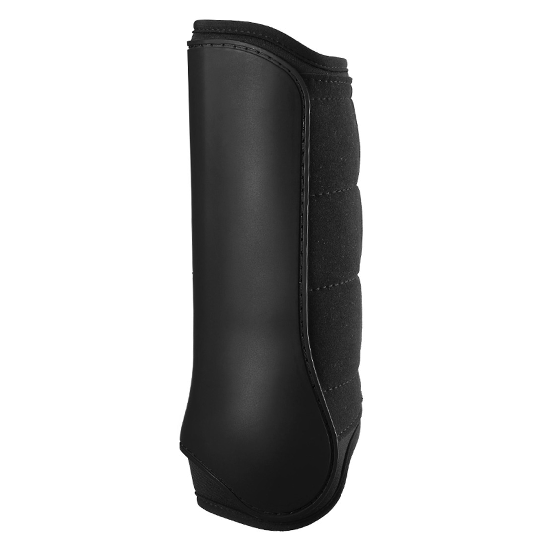 Fetlock Boots Field Event Rear Cross Country Black