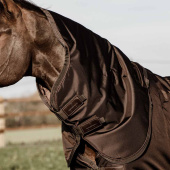 Neck Cover All Weather Pro 150g Brown Neck Cover All Weather Pro 150g Brown