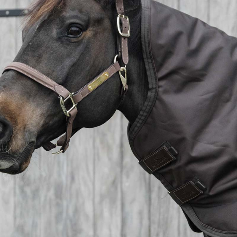 Neck Cover All Weather Pro 150g Brown