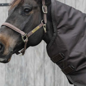 Neck Cover All Weather Pro 150g Brown Neck Cover All Weather Pro 150g Brown