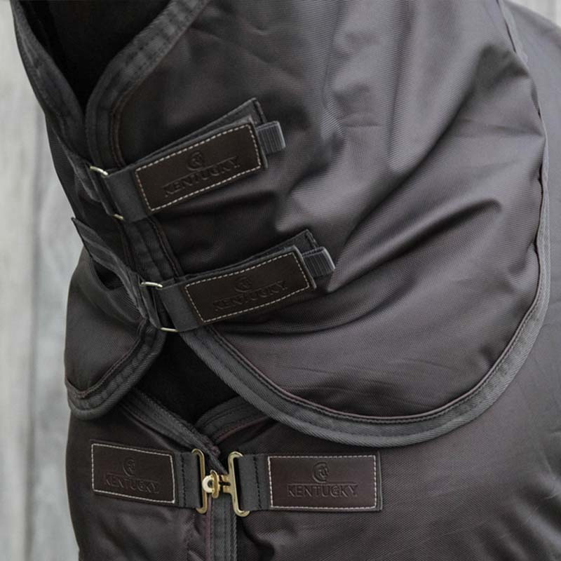 Neck Cover All Weather Pro 150g Brown