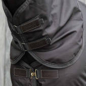 Neck Cover All Weather Pro 150g Brown Neck Cover All Weather Pro 150g Brown