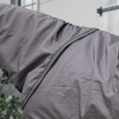 Neck Cover All Weather Pro 150g Brown Neck Cover All Weather Pro 150g Brown