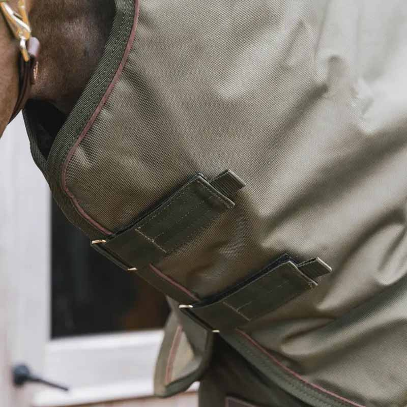 Neck All Weather Waterproof Pro 150g Kaki