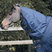 Neck Cover All Weather Pro 150g Navy Neck Cover All Weather Pro 150g Navy