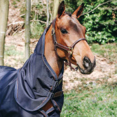 Neck Cover All Weather Pro 150g Navy Neck Cover All Weather Pro 150g Navy