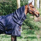 Neck Cover All Weather Pro 150g Navy Neck Cover All Weather Pro 150g Navy