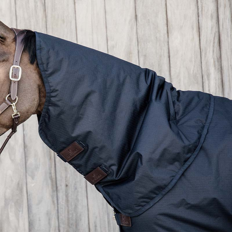 Neck Cover All Weather Waterproof Classic 150g Navy