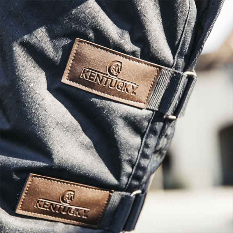 Neck Cover All Weather Waterproof Classic G Navy