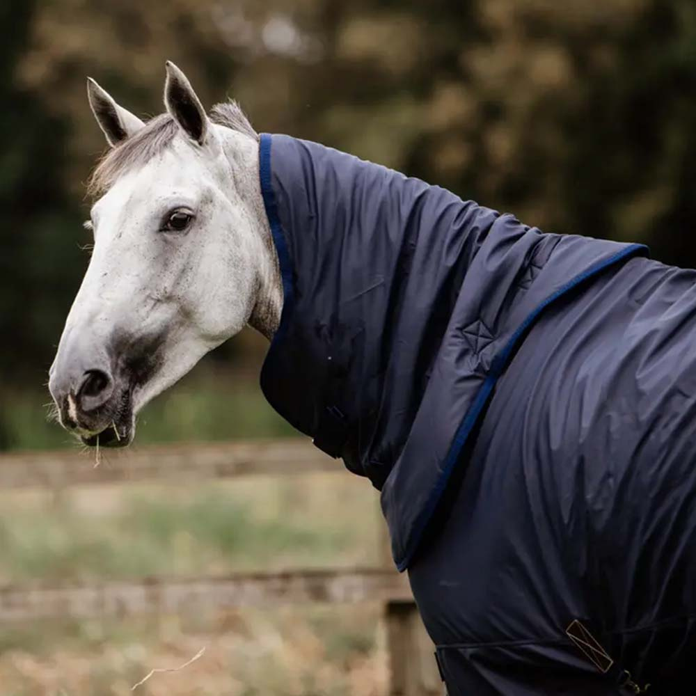 Neck Cover All Weather Hurricane G Navy