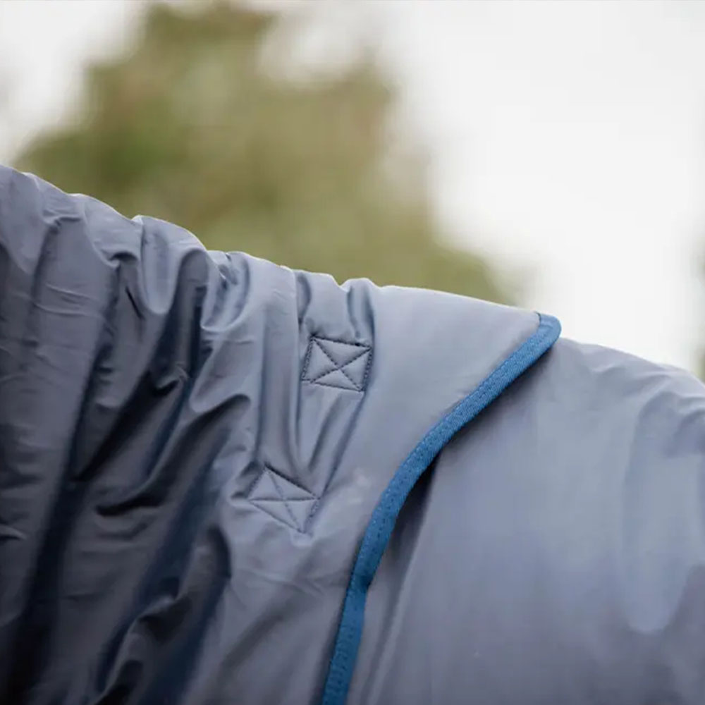 Neck Cover All Weather Hurricane G Navy