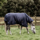 Neck Cover All Weather Hurricane G Navy Neck Cover All Weather Hurricane G Navy