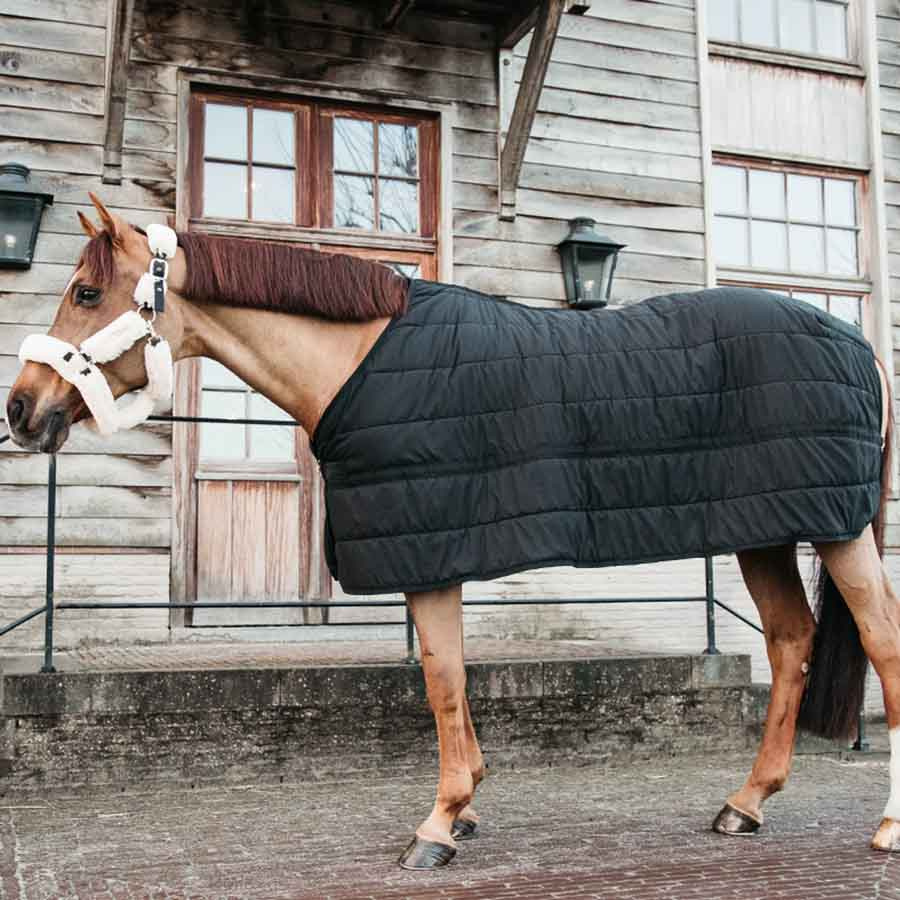 Under Rug Skin Friendly 150g Black