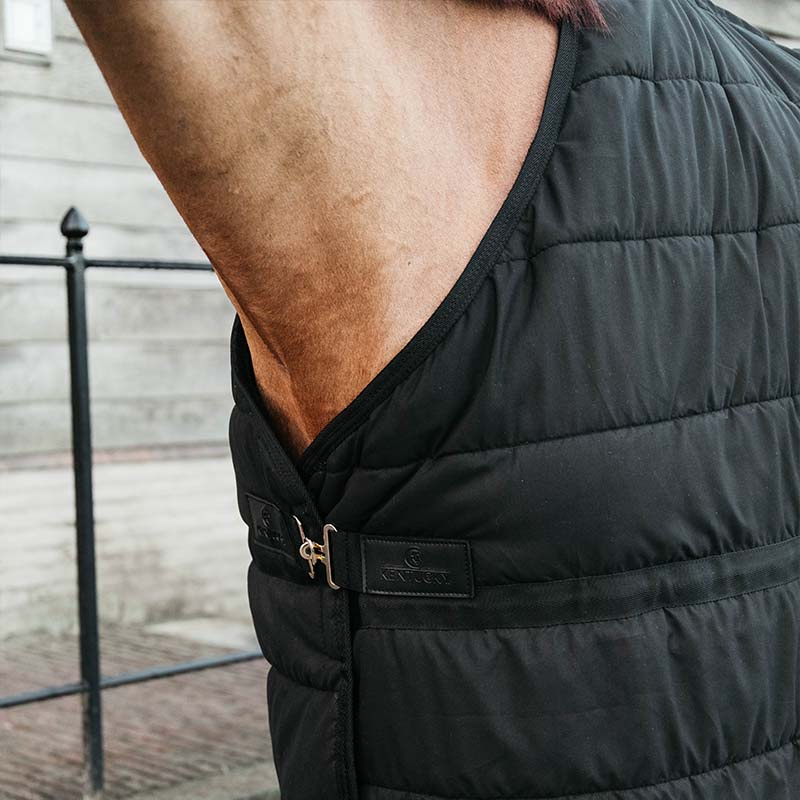 Under Rug Skin Friendly 150g Black