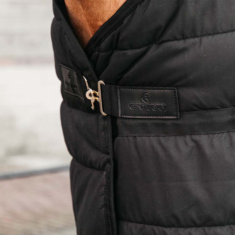 Under Rug Skin Friendly 150g Black