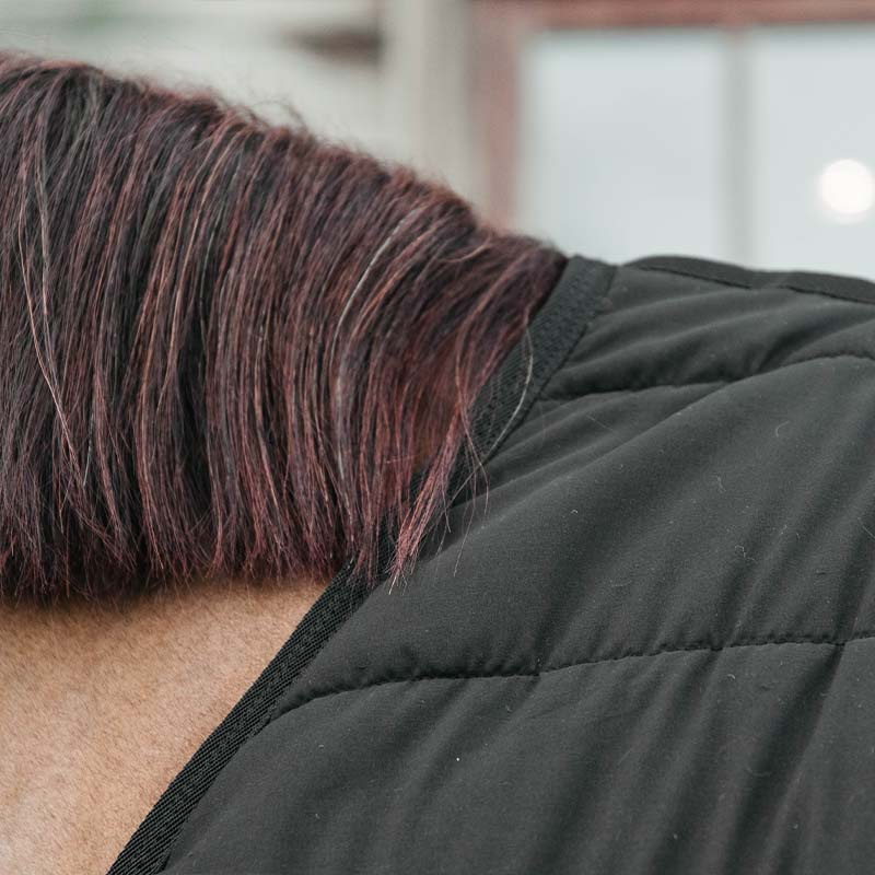 Under Rug Skin Friendly 150g Black