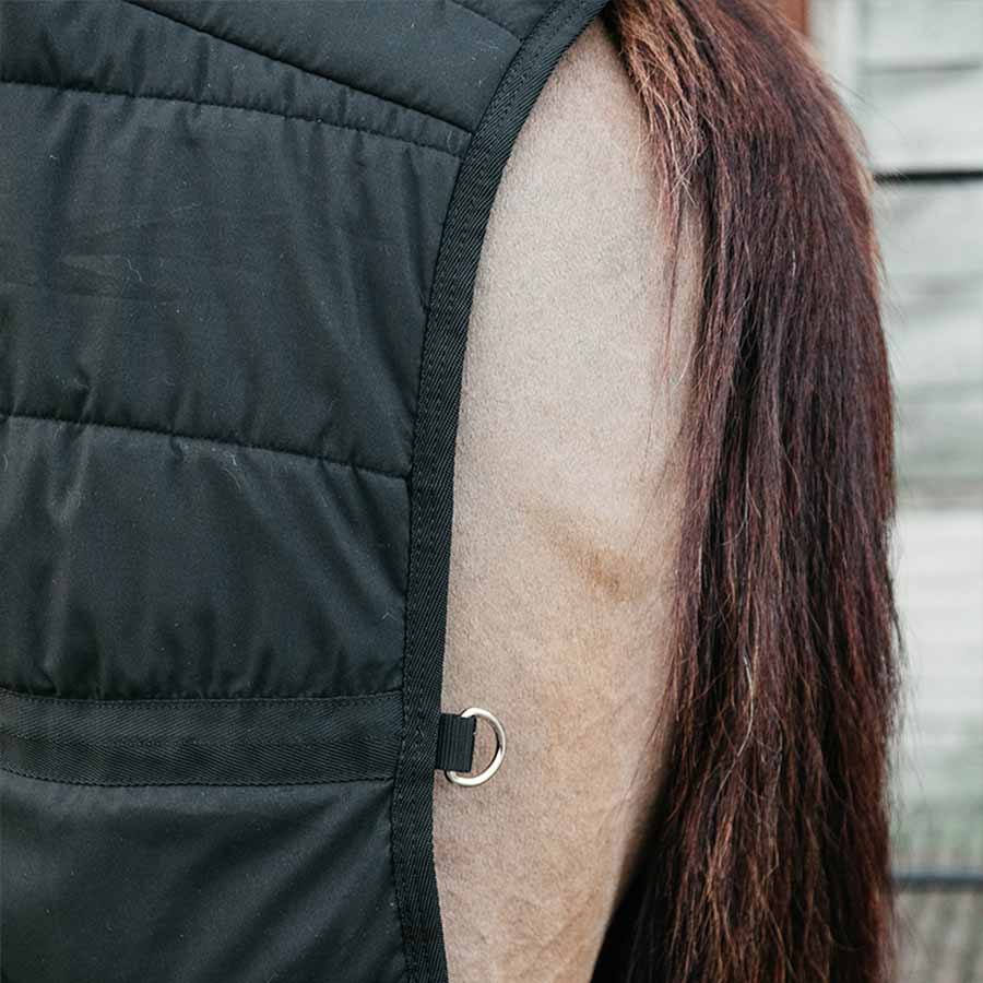 Under Rug Skin Friendly 150g Black