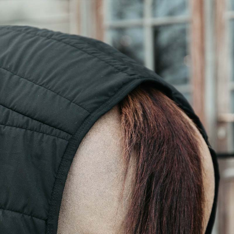 Under Rug Skin Friendly 150g Black