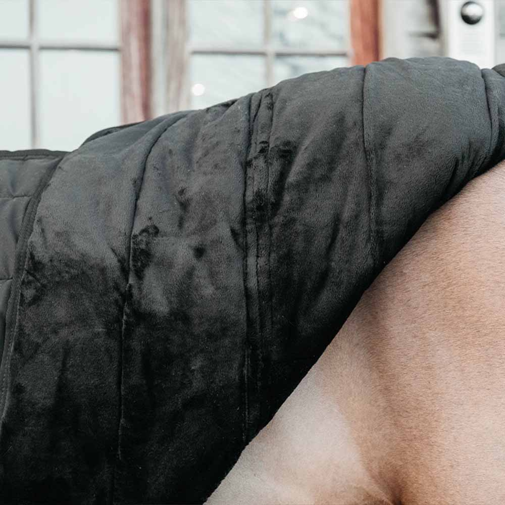 Under Rug Skin Friendly 150g Black