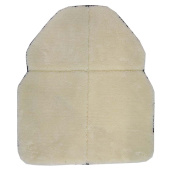 Neck Cover All Weather Pro G Navy Neck Cover All Weather Pro G Navy