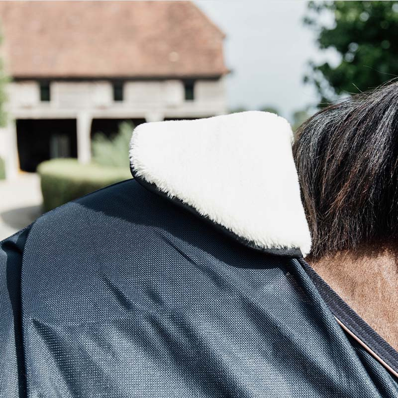 Neck Cover All Weather Pro G Navy