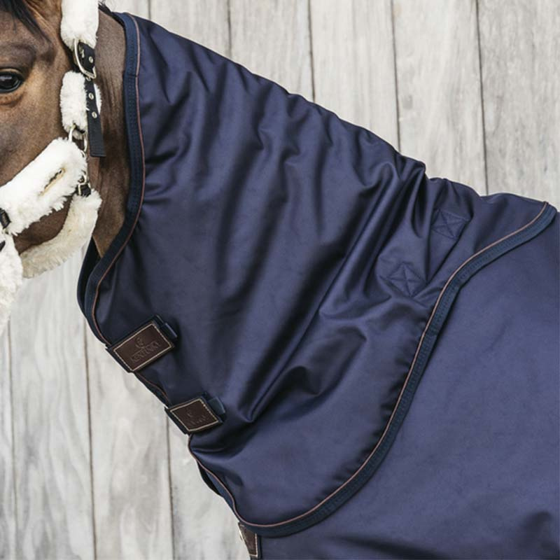 Neck Cover All Weather Pro G Navy