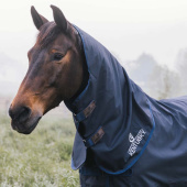 Neck All Weather Waterproof Comfort 100g Navy Blue Neck All Weather Waterproof Comfort 100g Navy Blue