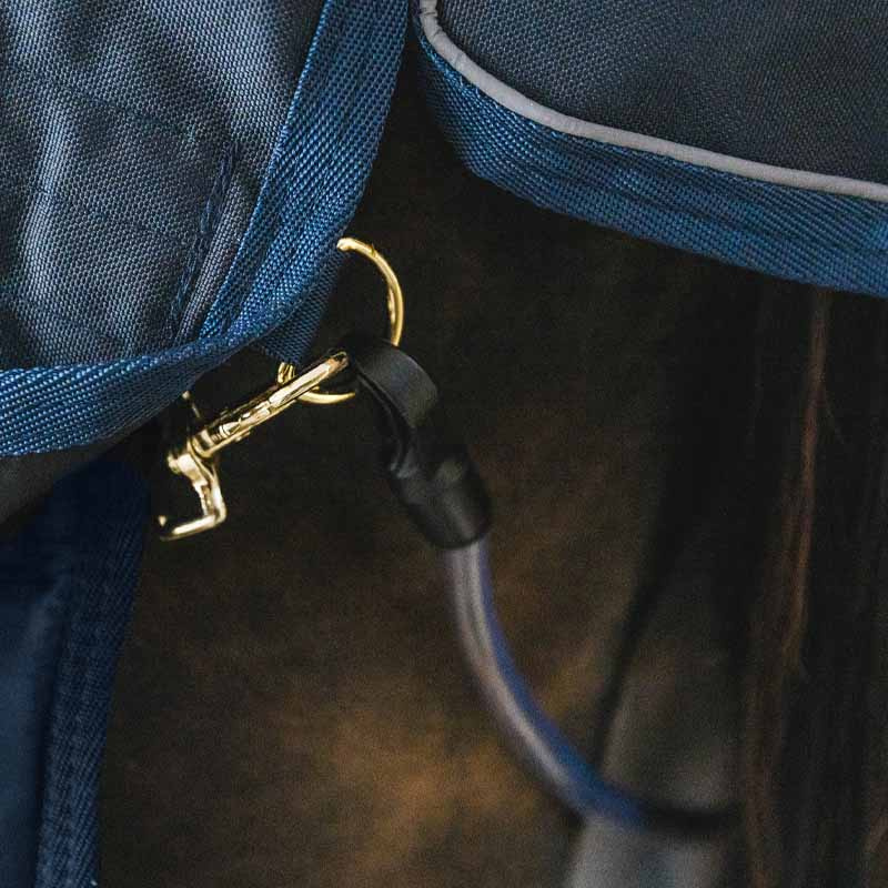 Liner Comfort 100g Navy Blue