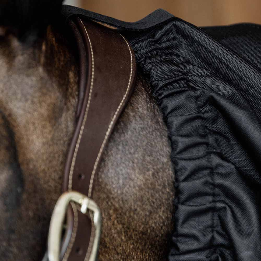 Neck Waterproof Classic G Black