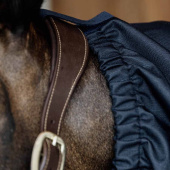 Neck Waterproof Classic G Navy Blue Neck Waterproof Classic G Navy Blue