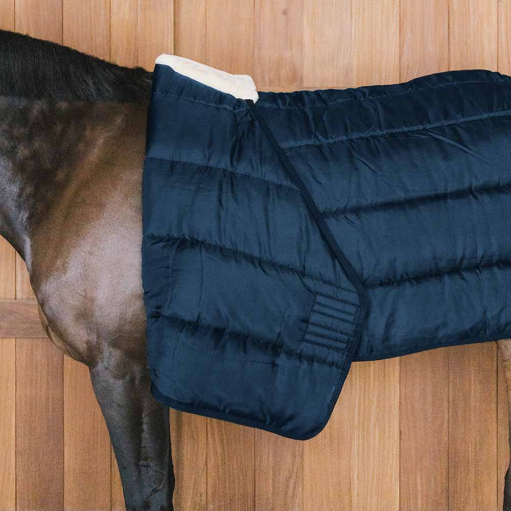 Liner Comfort 400g Navy Blue