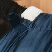 Liner Comfort 400g Navy Blue Liner Comfort 400g Navy Blue