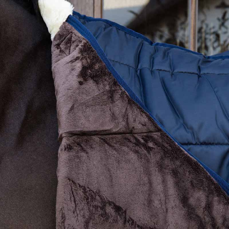 Liner Comfort Pro 100g Navy Blue