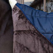 Liner Comfort Pro 100g Navy Blue Liner Comfort Pro 100g Navy Blue