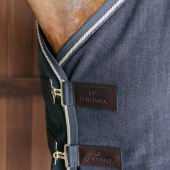 Fleece Rug Vegan Wool Grey Fleece Rug Vegan Wool Grey