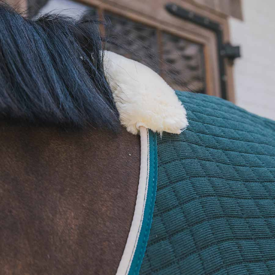 Cooler Rug PROTherm Dark Green