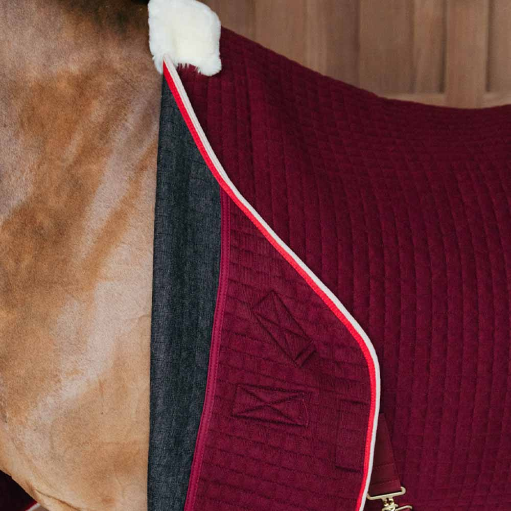 Cooler Rug PROTherm Bordeaux