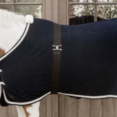 Rug Girth Elastic Black Rug Girth Elastic Black