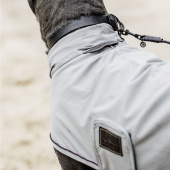Raincoat Dog 0g Grey Raincoat Dog 0g Grey