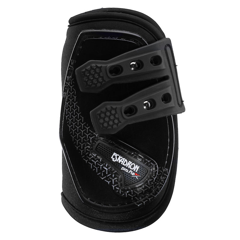 Fetlock Boots Pro Flex Sport Compact Black