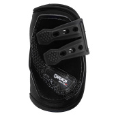 Fetlock Boots Pro Flex Sport Compact Black Fetlock Boots Pro Flex Sport Compact Black