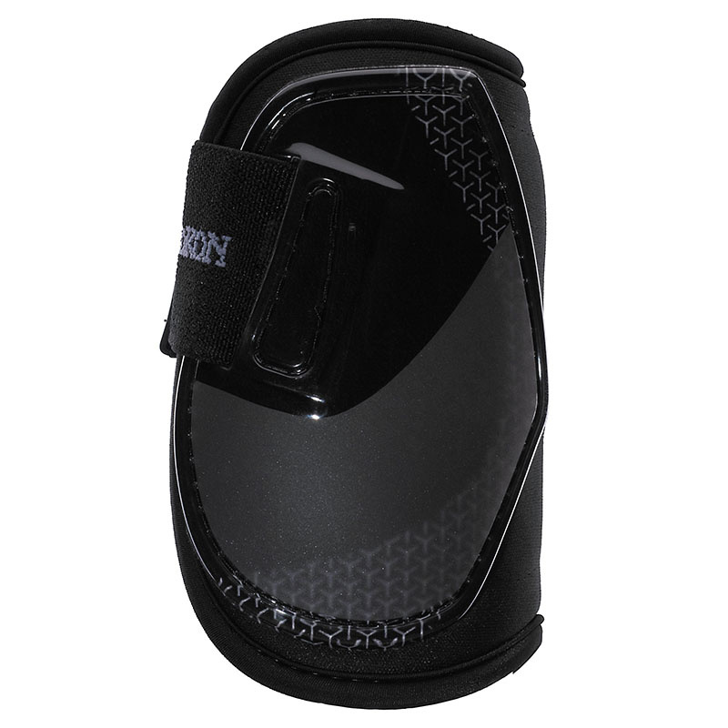 Fetlock Boots Pro Flex Sport Compact Black
