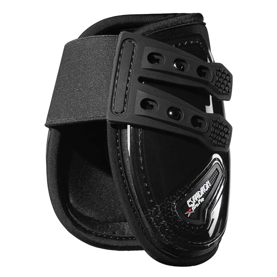 Fetlock Boots Pro Flex Sport Compact Black